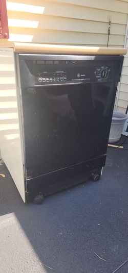Ge Nautilus Dishwasher great condition!