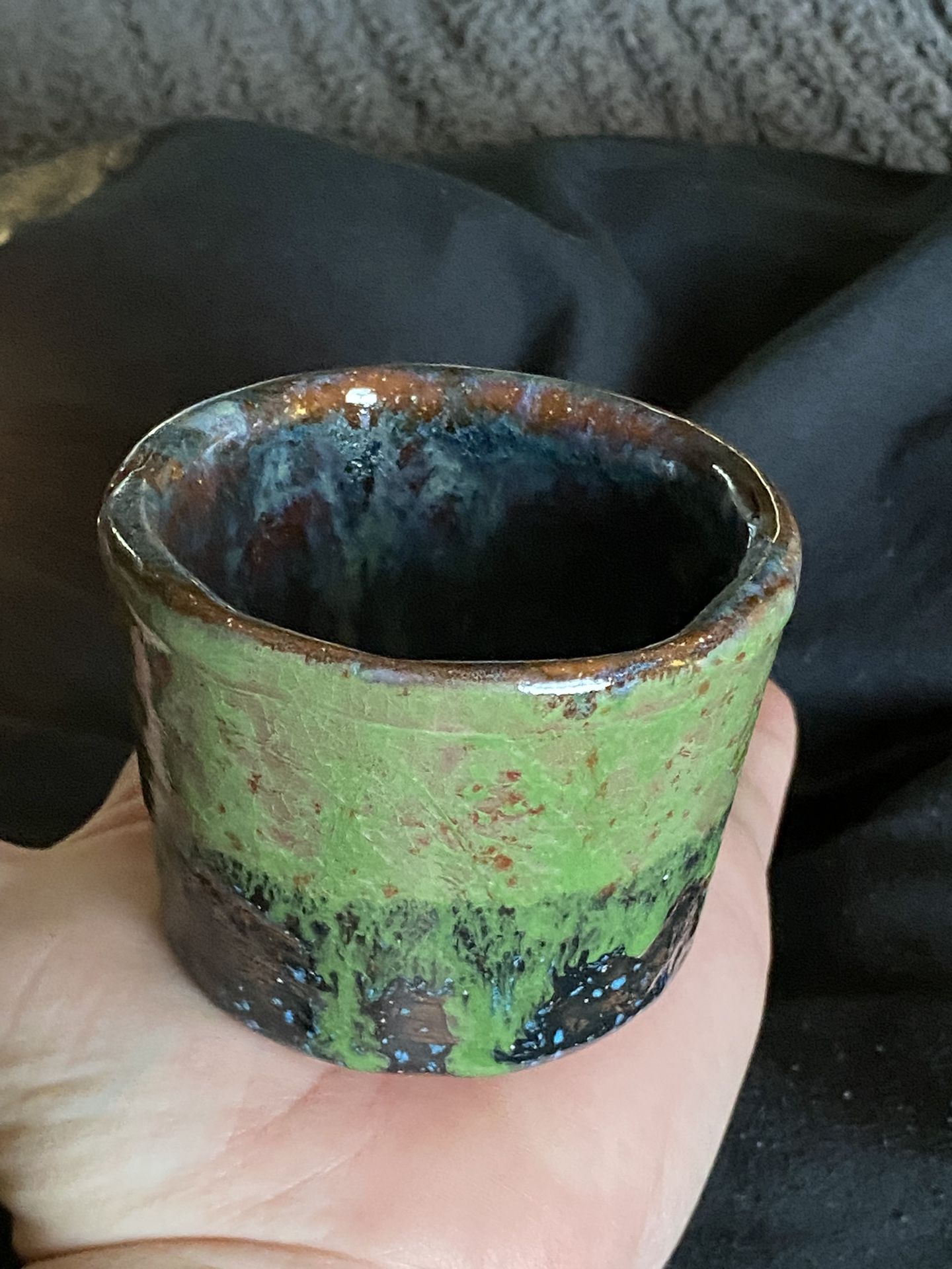 Vintage Pottery 