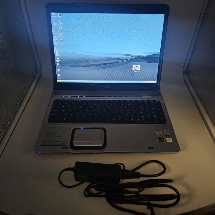 Hp Pavillion DV9000 Laptop