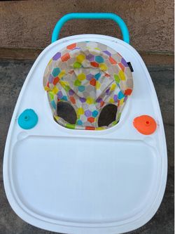 Baby walker