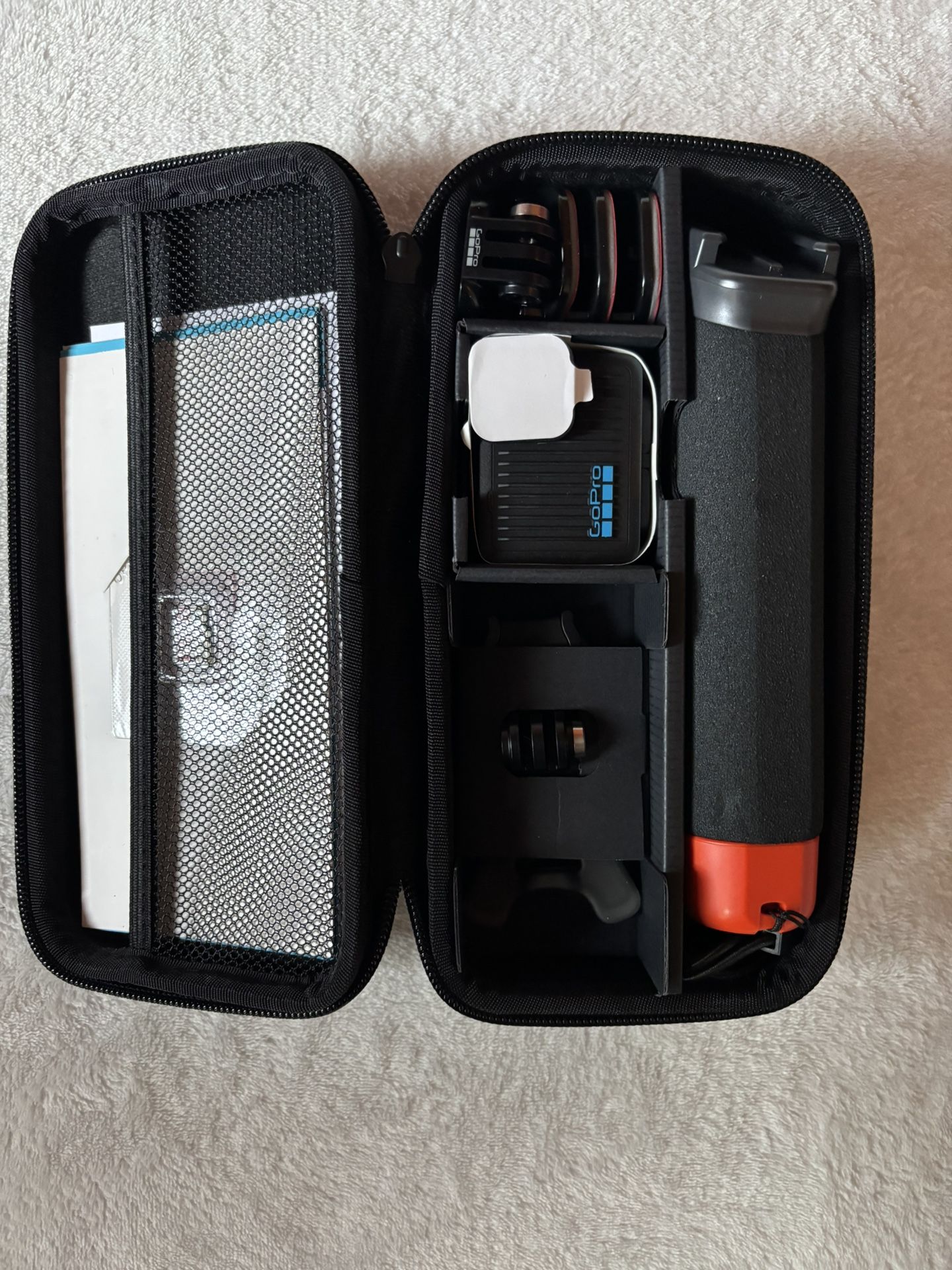 GoPro Hero 4 Active w/ Accessory Bundle*NEW*