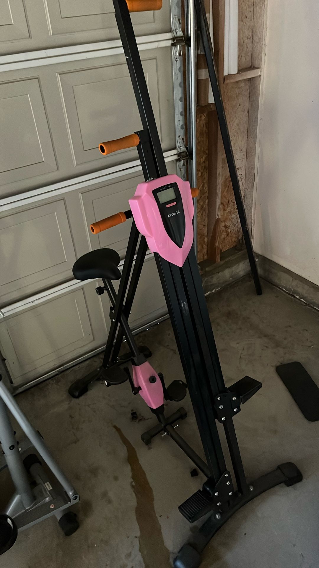 Ancheer Workout Machine 