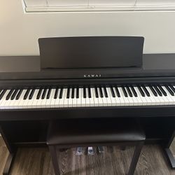 KAWAI Digital Piano (KDP-120)