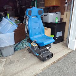 Need For Speed Arcade Chair