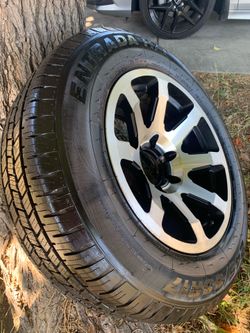 Tire