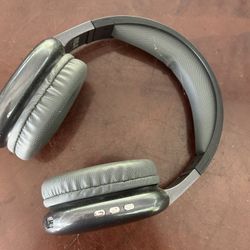 Headphones