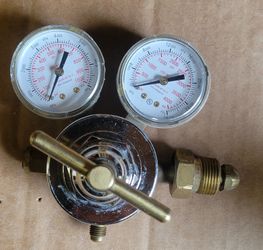 Nitrogen regulator