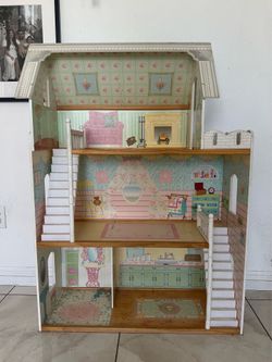 Play house