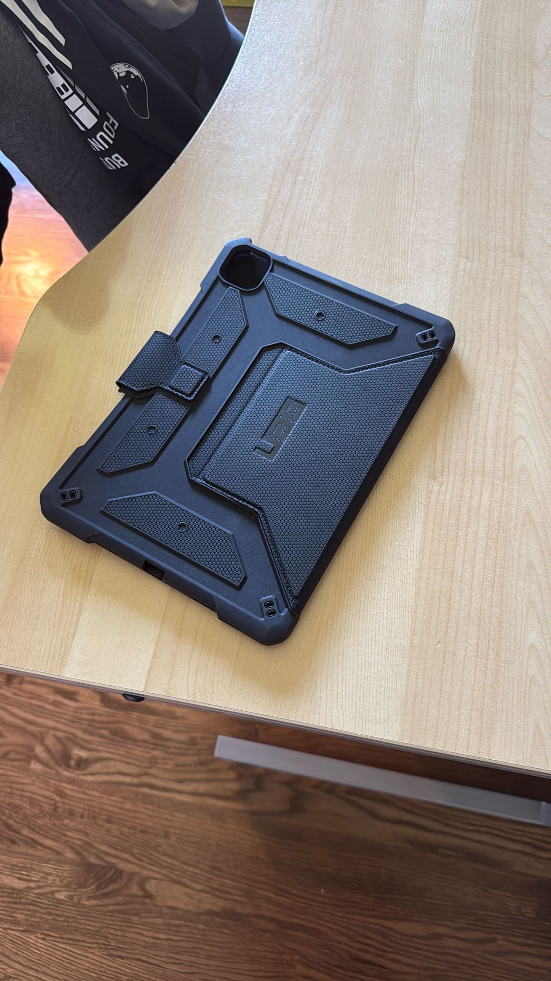 UAG iPad Air 10.9in (pre 2025 iPads) Case