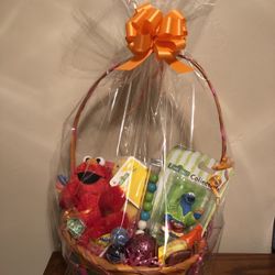 Easter Basket