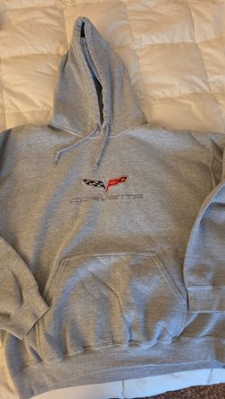 Corvette Hoodie