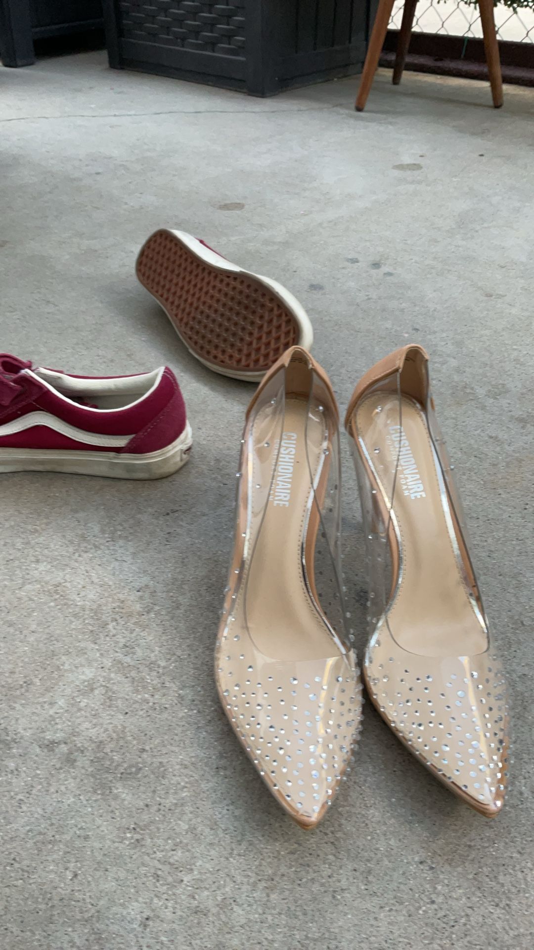 High Heels