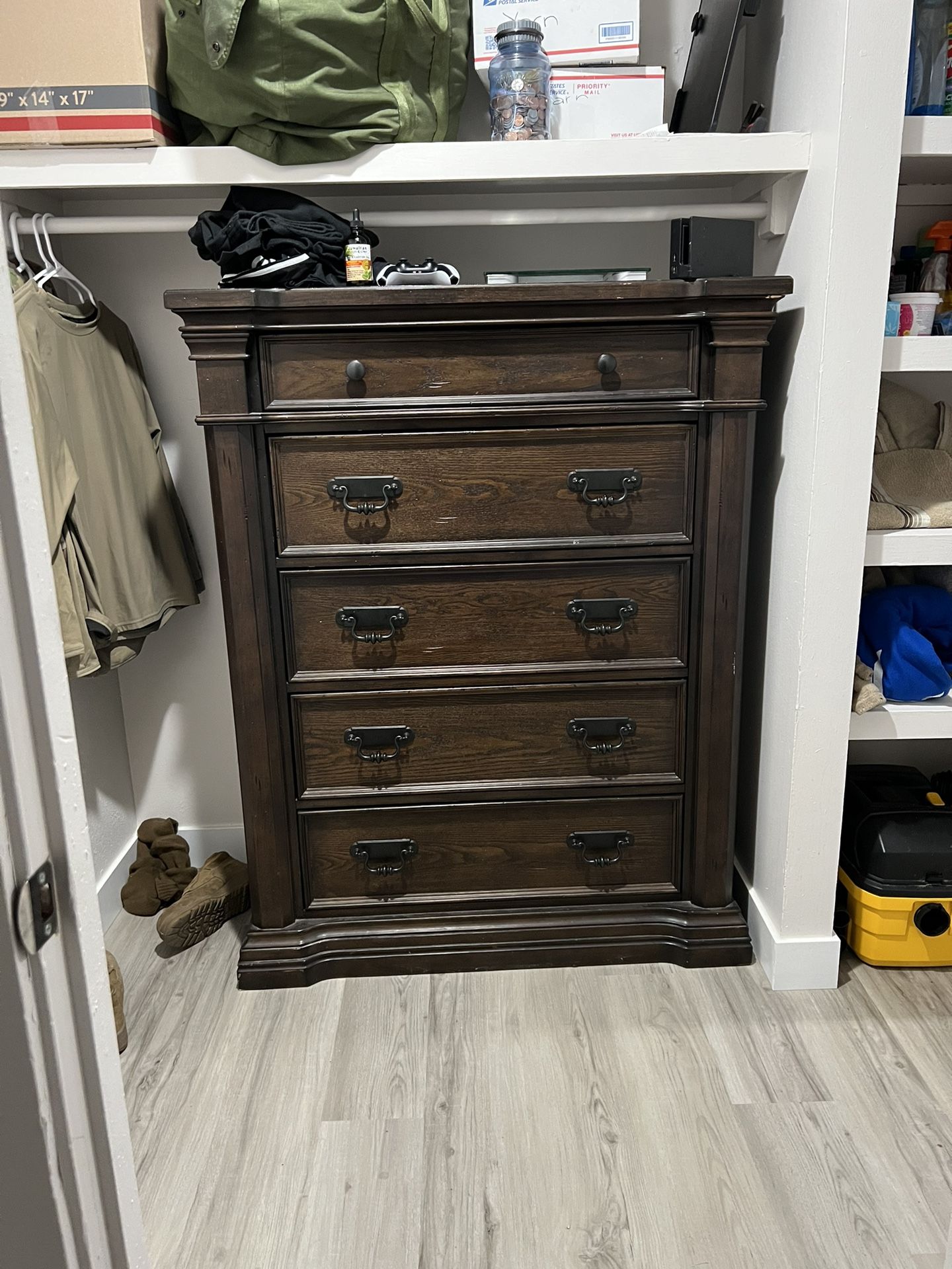 Bedroom Set Furniture