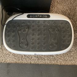 Lifepro Vibration Plate