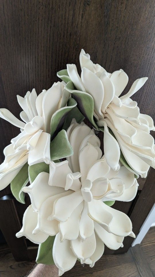 3 Flowers