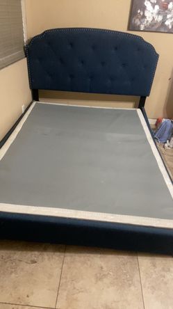 Bed Frame
