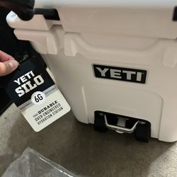 Yeti Water cooler