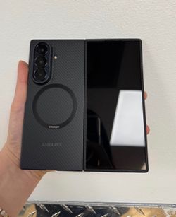 Samsung Galaxy Z fold 7 5G