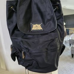 Juicy Couture Backpack 