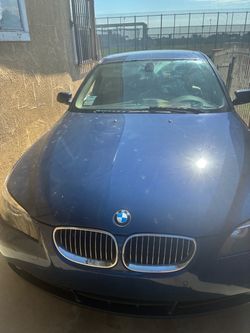 BMW 2007