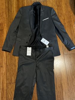 ZARA Suit (dark gray)