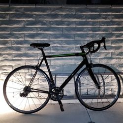 2016 All-Carbon Cannondale SuperSix Evo Dura-Ace Racing Bike 