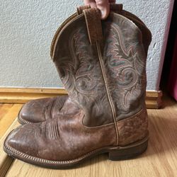Cowboy Boots 