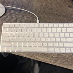Mac Keyboard 