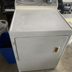 Dryer Maytag Gas