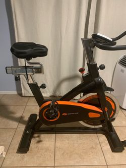 Exercise Bike