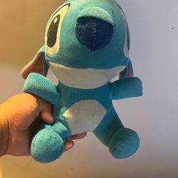 Stitch 