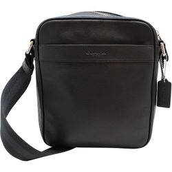 Coach Bag Saddle