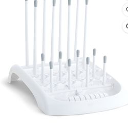 Bottle Drying Rack