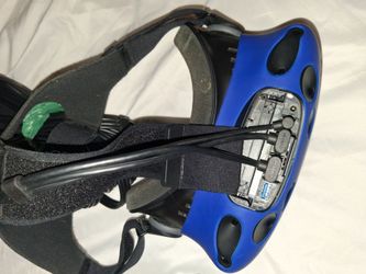 HTC Vive VR Headset