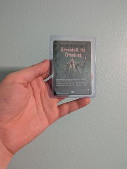 Thranduil the elvenking surgefoil