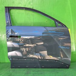 IONIQ 5 2022 2023 2024 2025 PASSENGER FRONT DOOR OEM