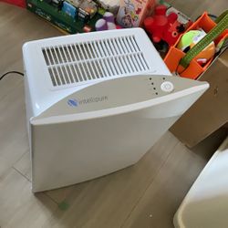 Air Purifier For Sale Have Two In Stock 