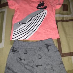 Baby Boy Clothes