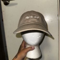 Patrick Ta Baseball Hats