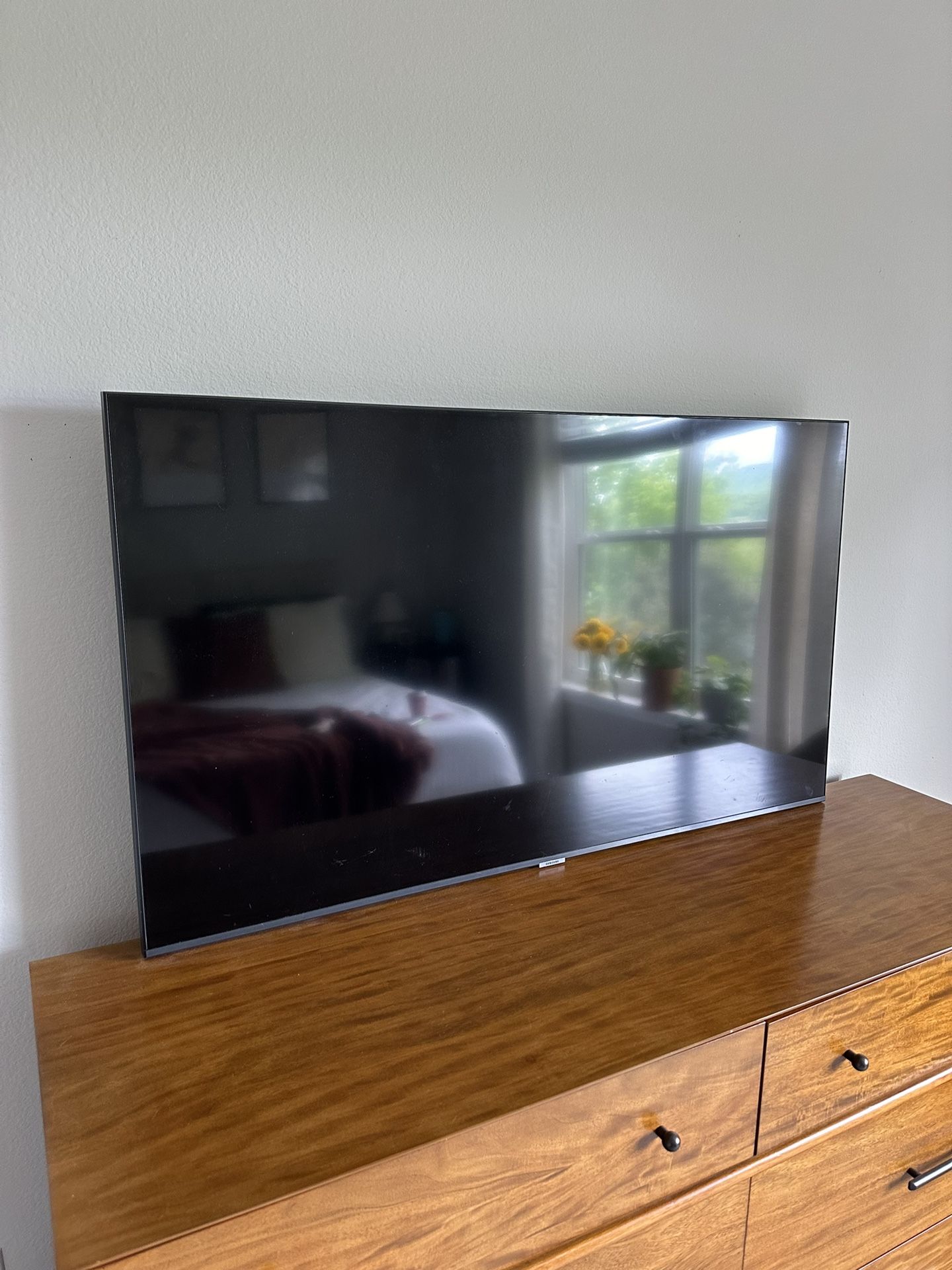 48” Samsung Tv