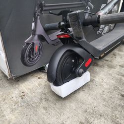 Scooter Phantom A10 🛵