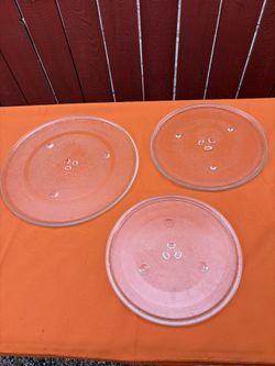 Replacement Trays For Microwaves