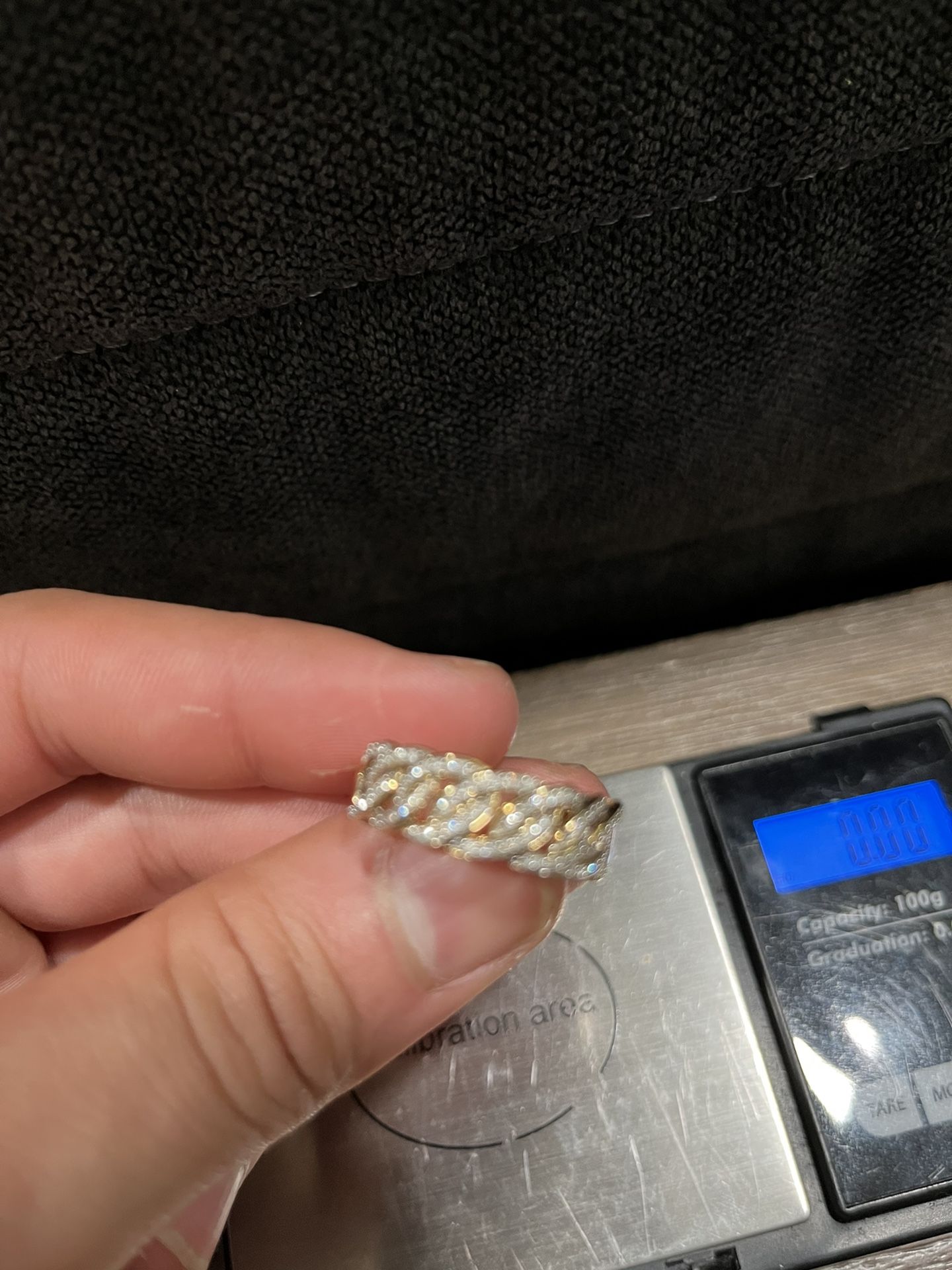 10k Gold Ring