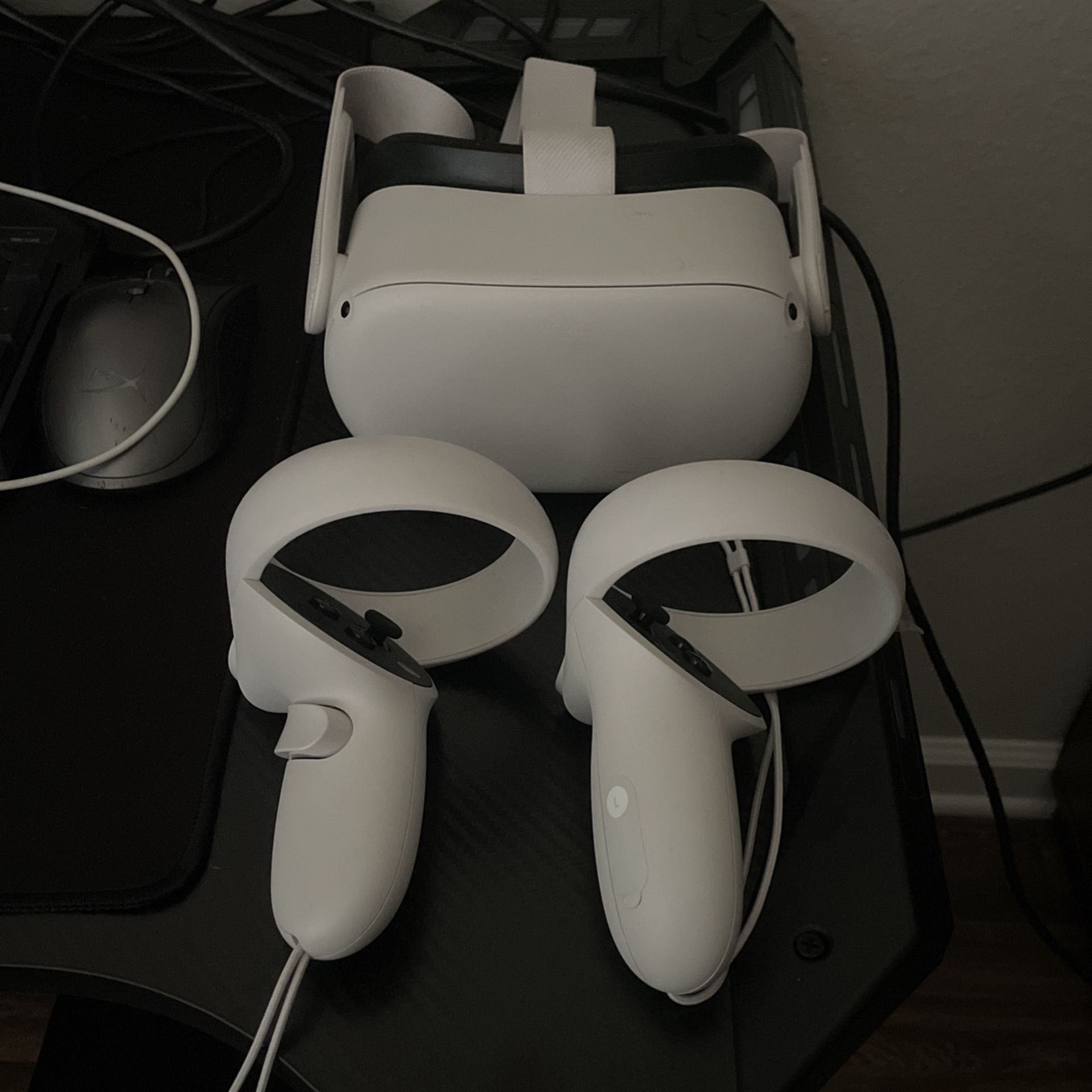 Oculus Quest 2