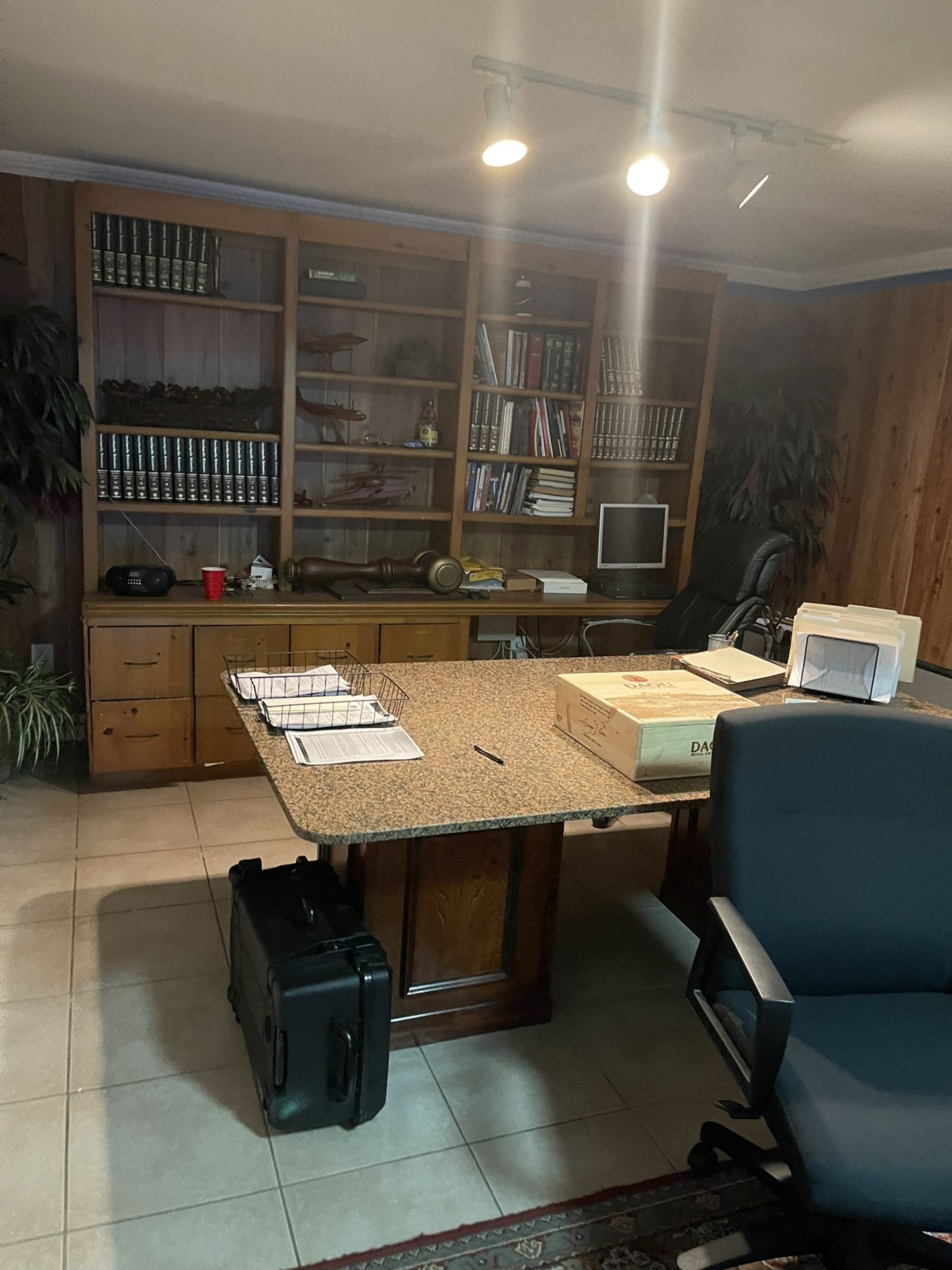 Office Furniture