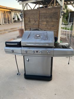 Barbecue grill $70