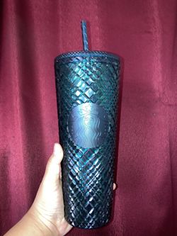 Starbucks Tumbler