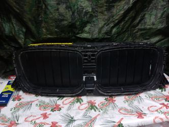 2023-24 BMW X3 X4 Shutter (Auto parts)
