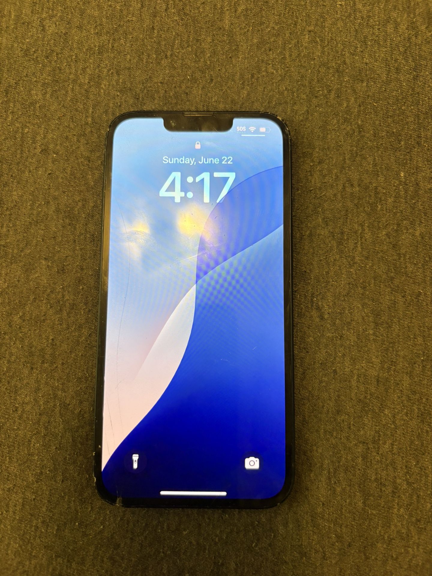 iPhone 13 Fully Unlocked 