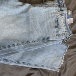 LEVI SIGNATURE JEANS 